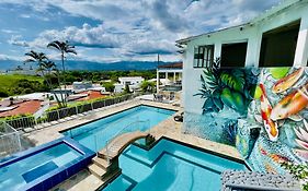 Hotel Campestre El Placer